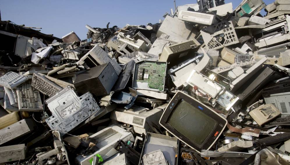 All You Need to Know About E-Waste Recycling - Copper Scrap Price Sydney