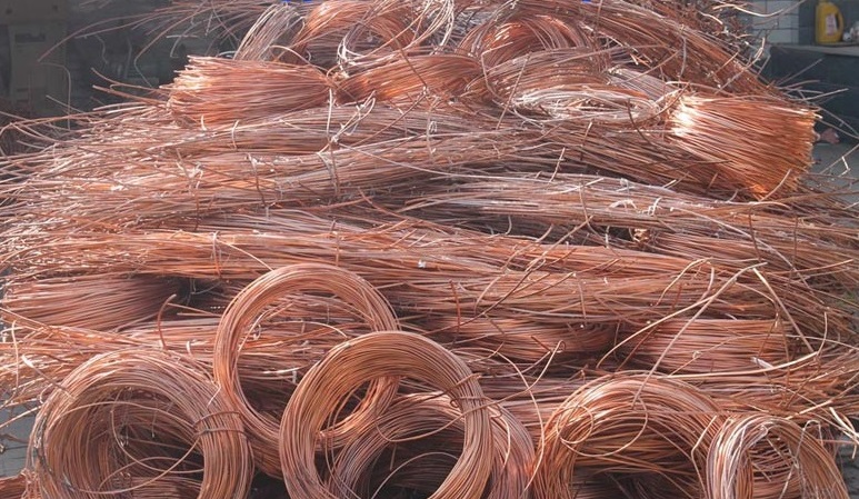 The Significance of Copper Recycling in the Current Market