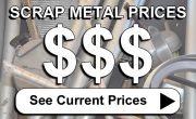 scrap metal prices