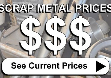 Everything You Need to Know About Scrap Metal Market